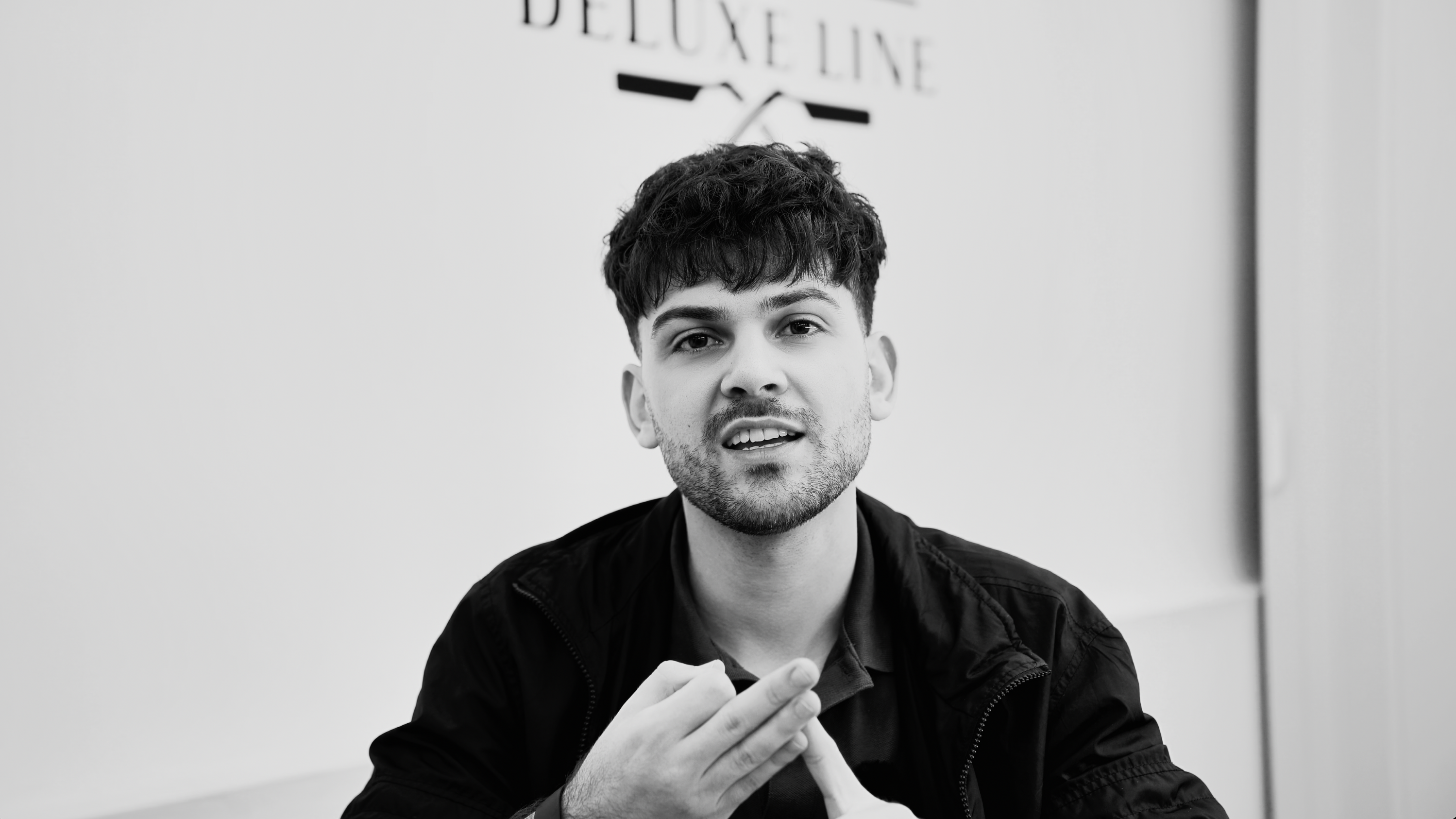 Presentación de Enzo Style