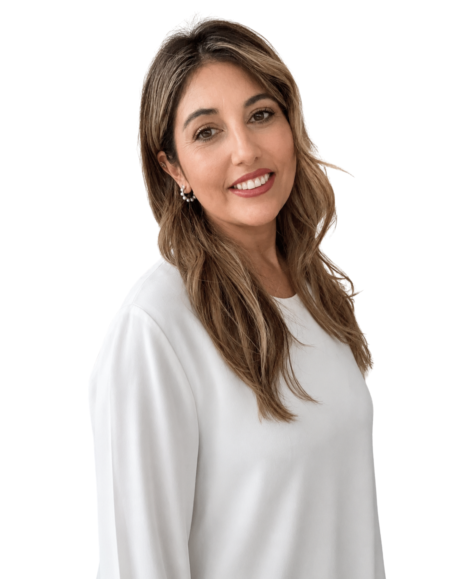 Victoria Banchero